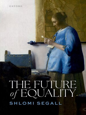 cover image of The Future of Equality